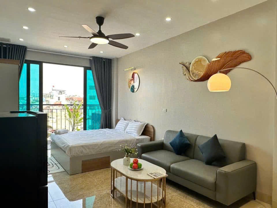 Eco Nest Residence
