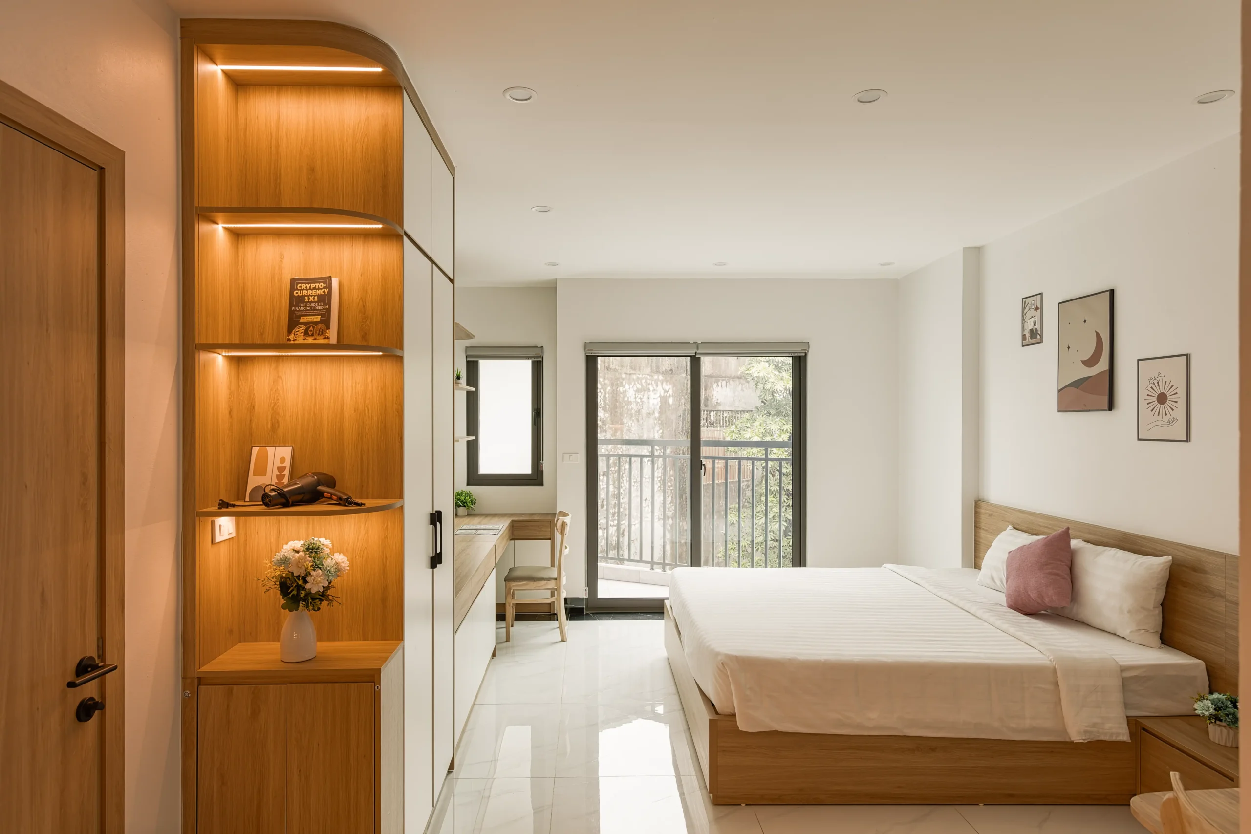 Dodo Home AC