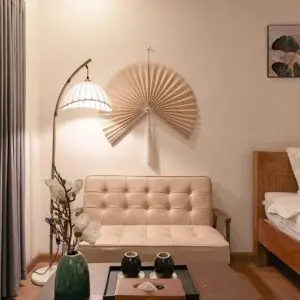 Khách sạn Dodo Home tiện nghi hiện đại