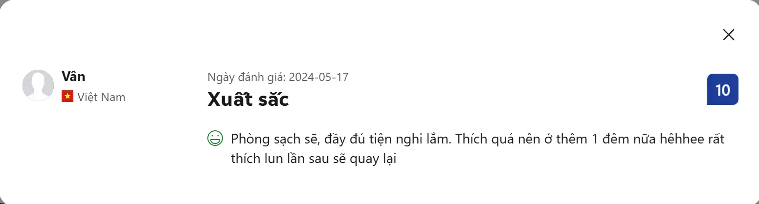Chị Vân