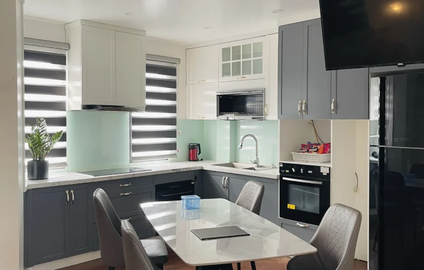 Phòng Suite Nhỏ – Room 601