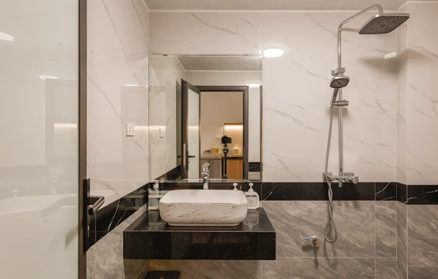 Phòng Suite Cao Cấp – Phòng Chẵn