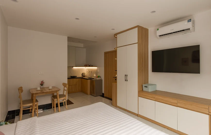 Phòng Suite Cao Cấp – Phòng Chẵn