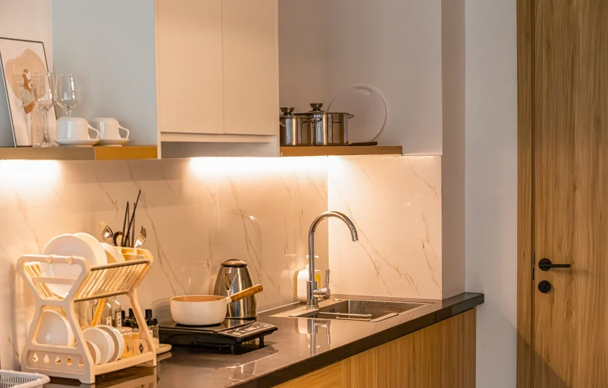 Phòng Suite Cao Cấp – Phòng Lẻ
