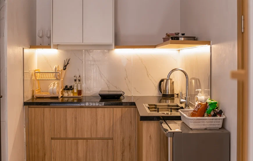 Phòng Suite Cao Cấp – Phòng Chẵn
