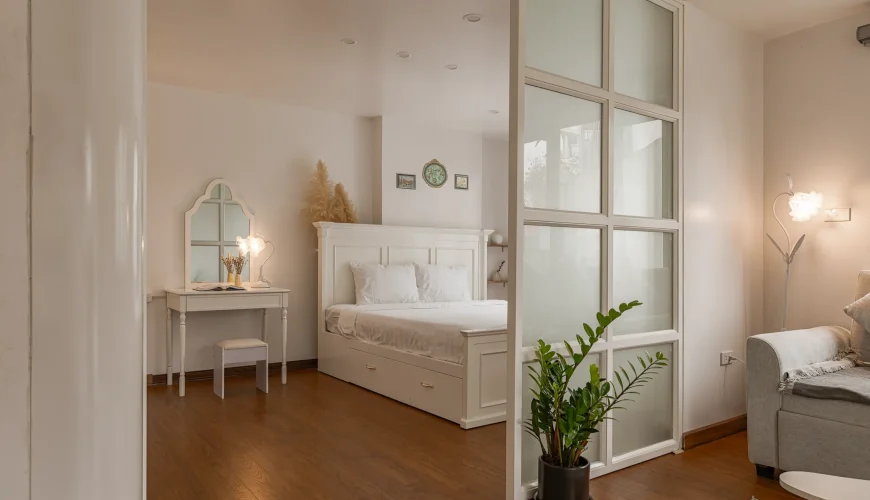 Homestay Cho Cặp Đôi Ở Hà Nội – Riêng Tư, Lãng Mạn, Giá Tốt!
