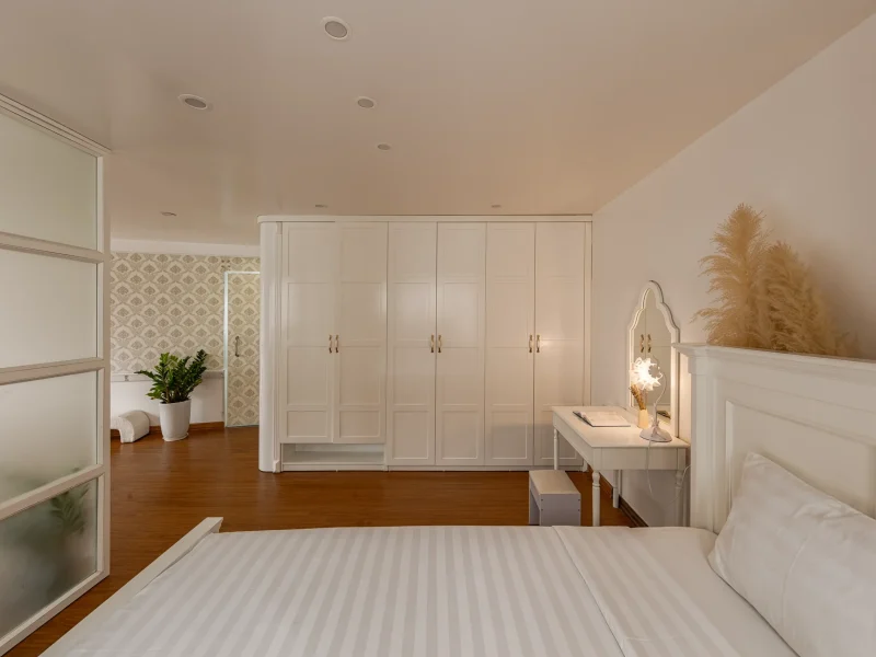 Phòng sang trọng – Room 501