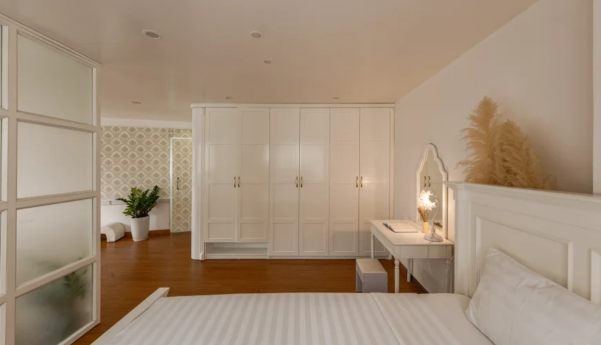 Homestay Gần Phố Cổ Hà Nội – Dodo Home, Lựa Chọn Tuyệt Vời Cho Bạn!