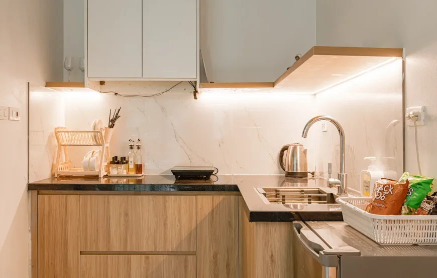 Phòng Suite Cao Cấp – Phòng Chẵn