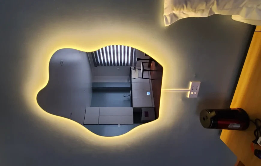 Phòng cao cấp – Room 301