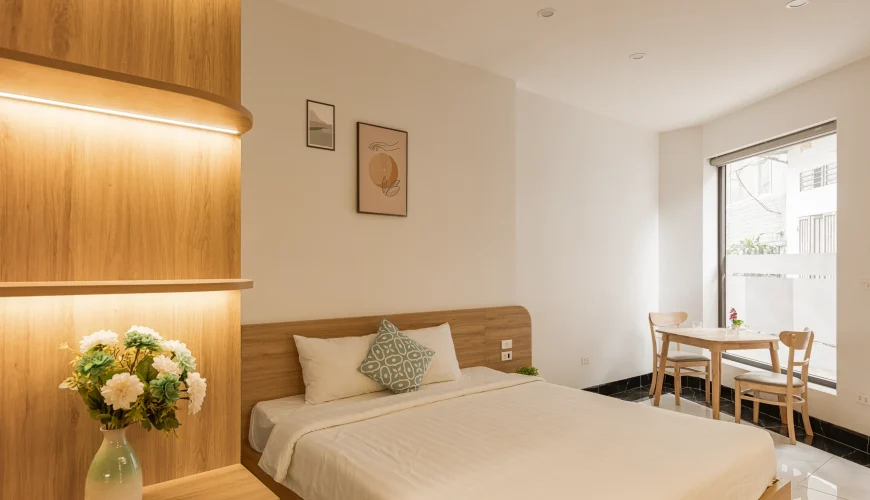Tìm Homestay Hà Nội Giá Tốt? Đây là Gợi ý Không Thể Bỏ Qua!