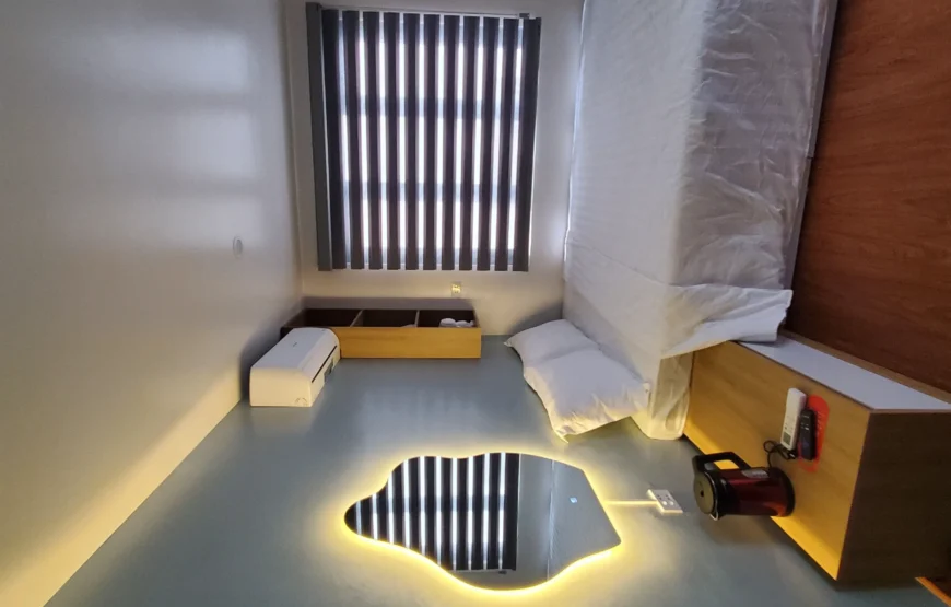 Phòng cao cấp – Room 301