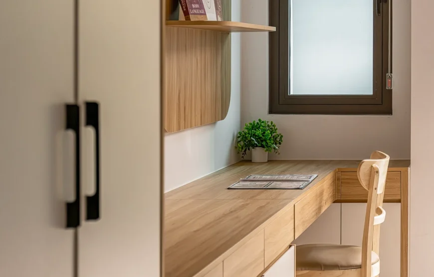 Phòng Suite Cao Cấp – Phòng Chẵn