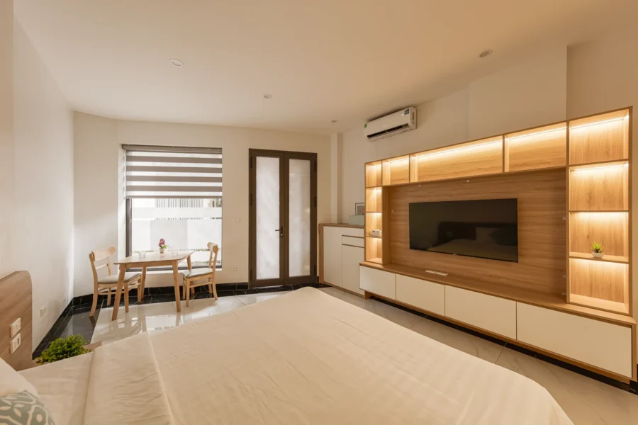 Dodo Home 4