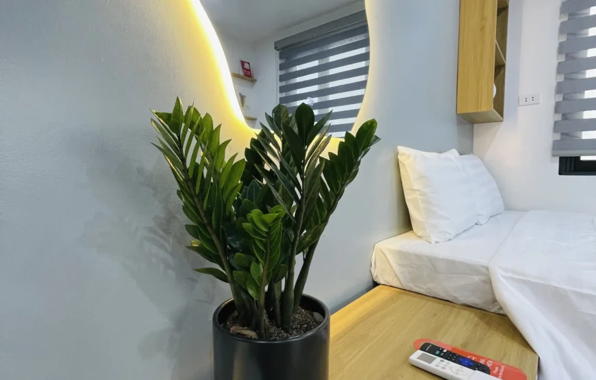 Phòng cao cấp – Room 301