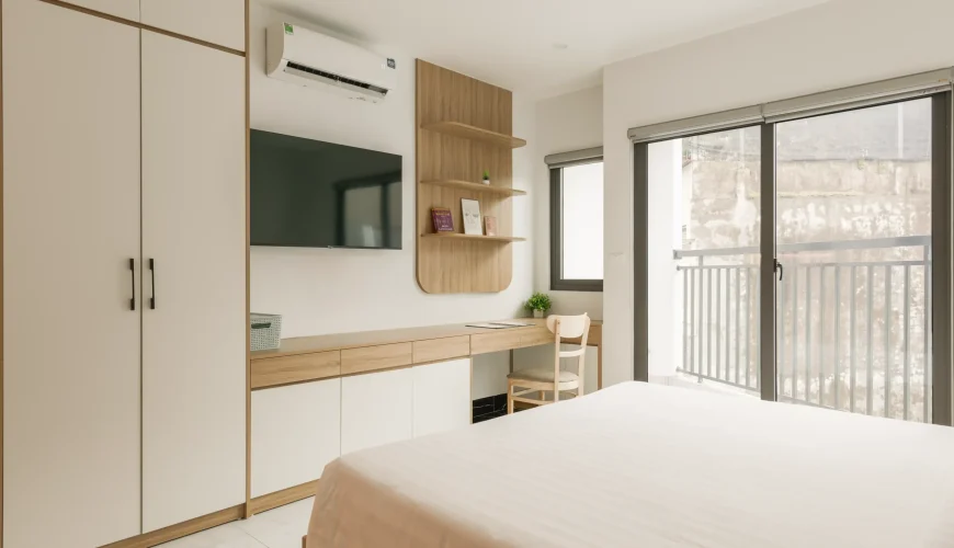 Tìm Homestay Có Bếp Ở Hà Nội? Dodo Home Là Sự Lựa Chọn Hoàn Hảo!