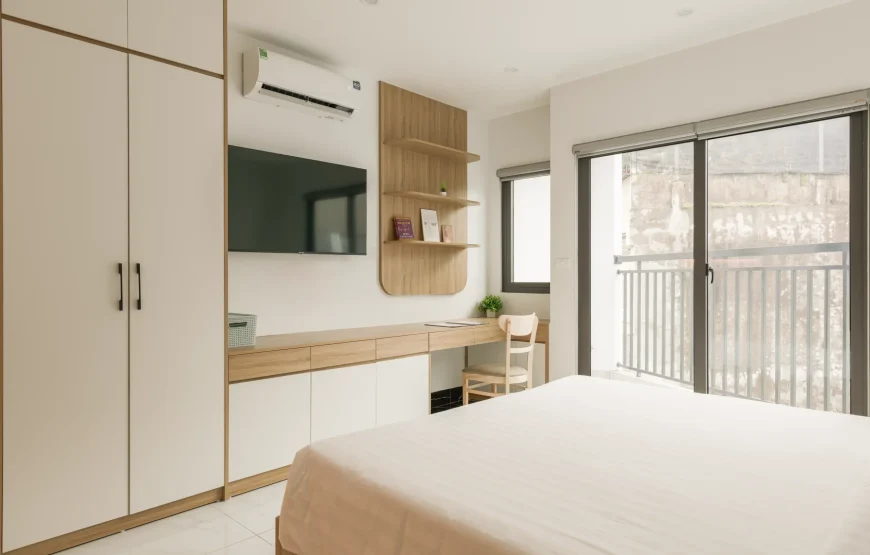 Phòng Suite Cao Cấp – Phòng Chẵn