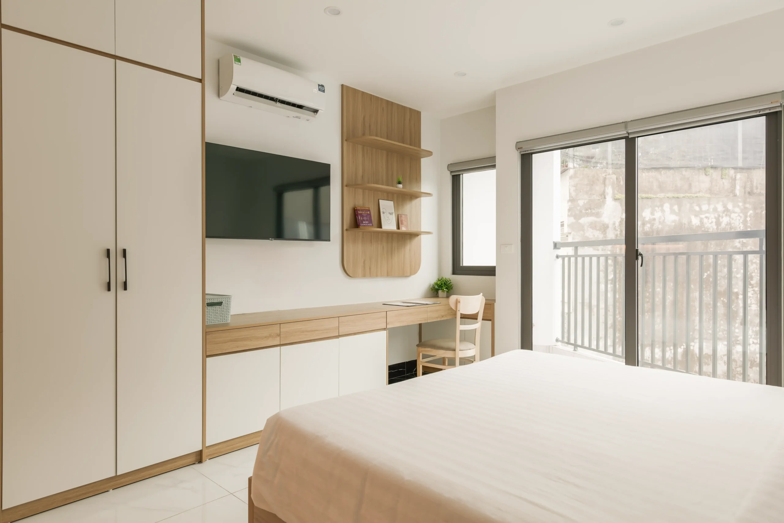Tìm Homestay Có Bếp Ở Hà Nội? Dodo Home Là Sự Lựa Chọn Hoàn Hảo!