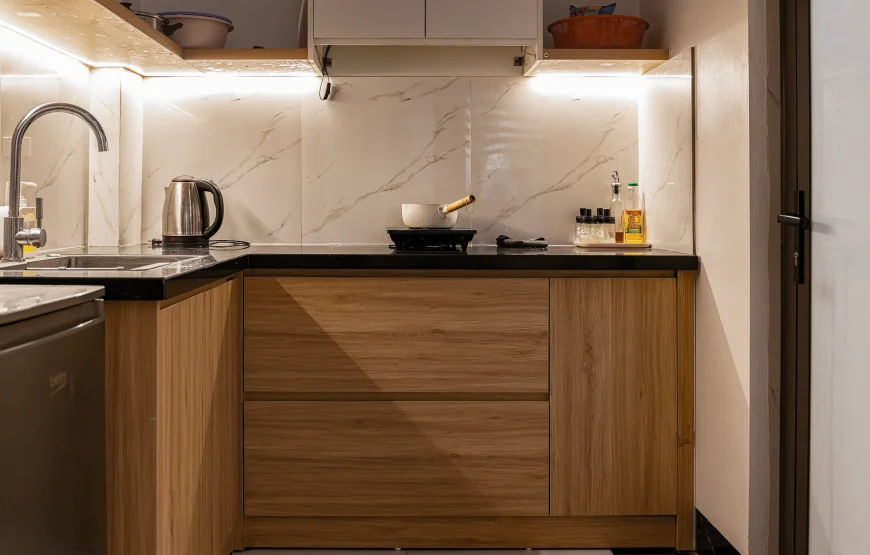 Phòng Suite Cao Cấp- Room 101