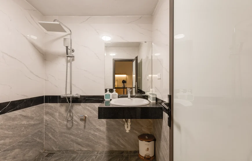 Phòng Suite Cao Cấp- Room 101