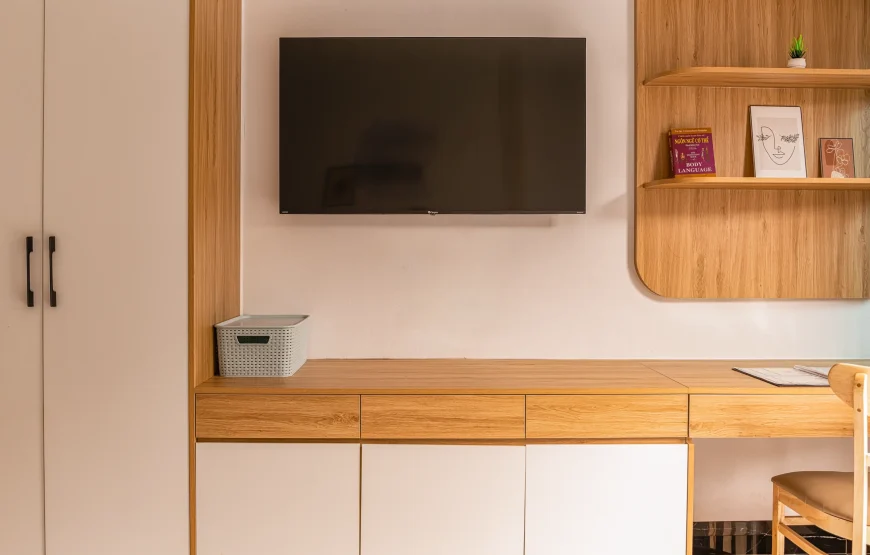 Phòng Suite Cao Cấp – Phòng Chẵn