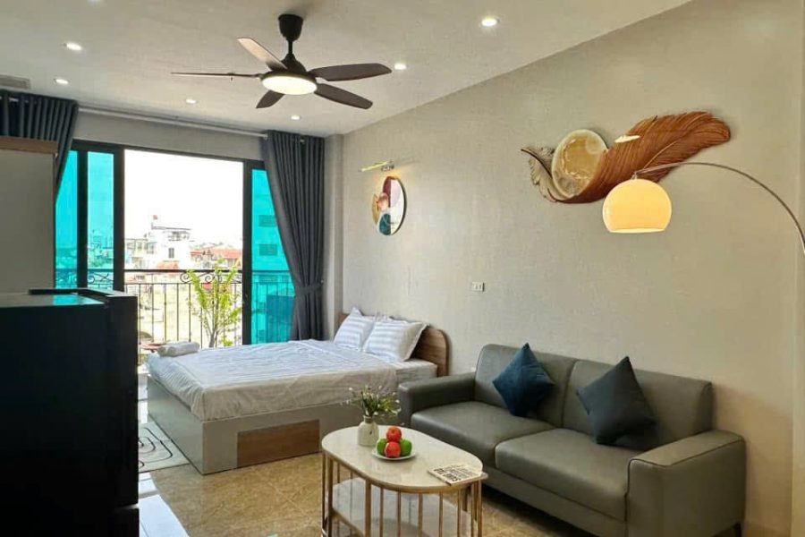 Eco Nest Residence