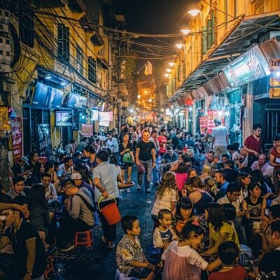 Đống Đa
