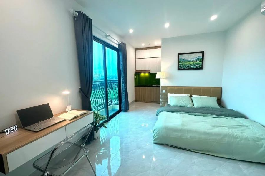 MP Homestay – Cơ Sở Vân Canh