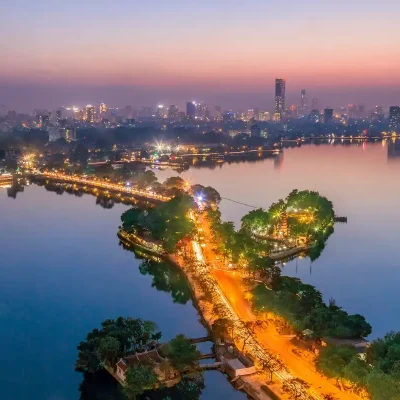 Tây Hồ