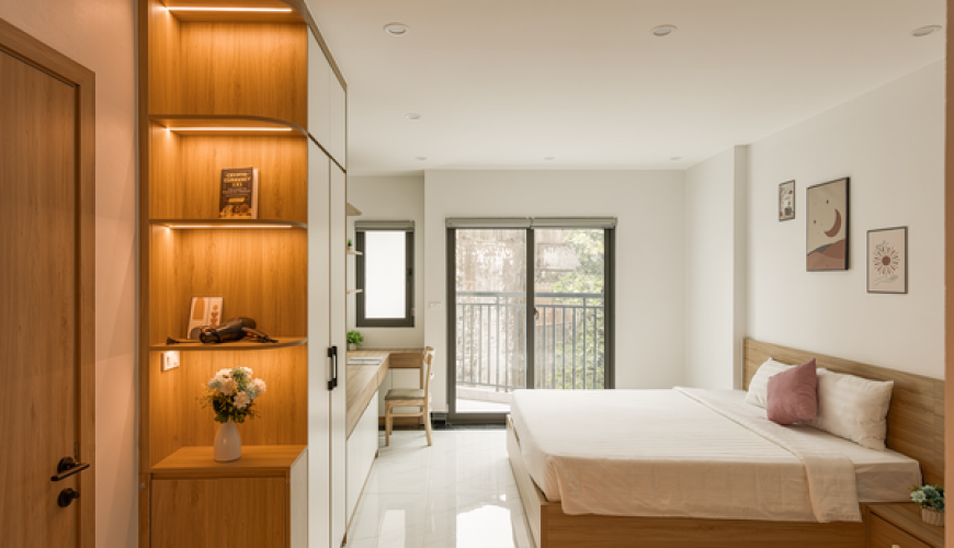 Homestay Hà Nội Giá Rẻ Nhưng Đẹp – Ở Dodo Home Là Chuẩn Gu!