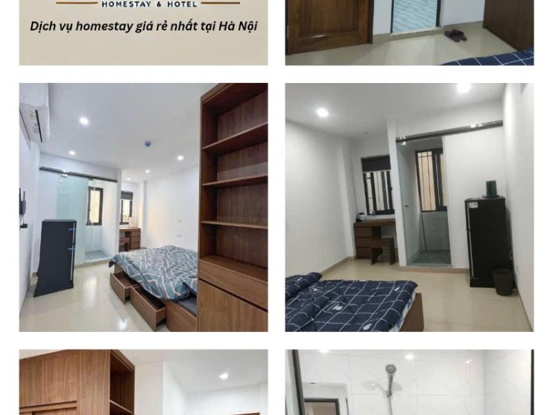 Basic Room