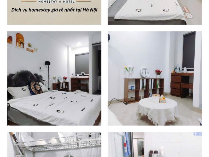 Star Room